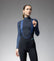 al-cycling-water-repellent-bibtights-woman-k-tour-salopette-termica-donna-idrore image 3